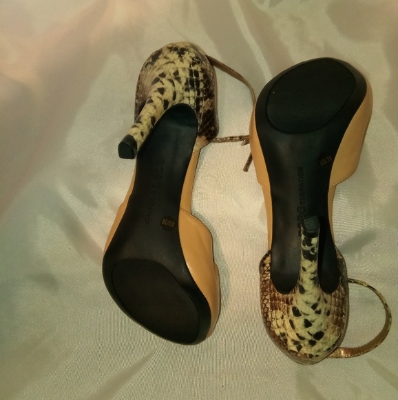 BCBGeneration heels - Picture 3 of 6